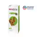 Bravecto 1tab 10kg-20kg