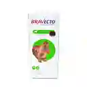 Bravecto 1tab 10kg-20kg