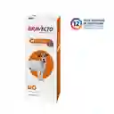 Bravecto 1tab 4.5kg-10kg