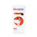 Bravecto 1tab 4.5kg-10kg