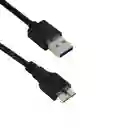 Caja Externa 2.5 Usb 3.0