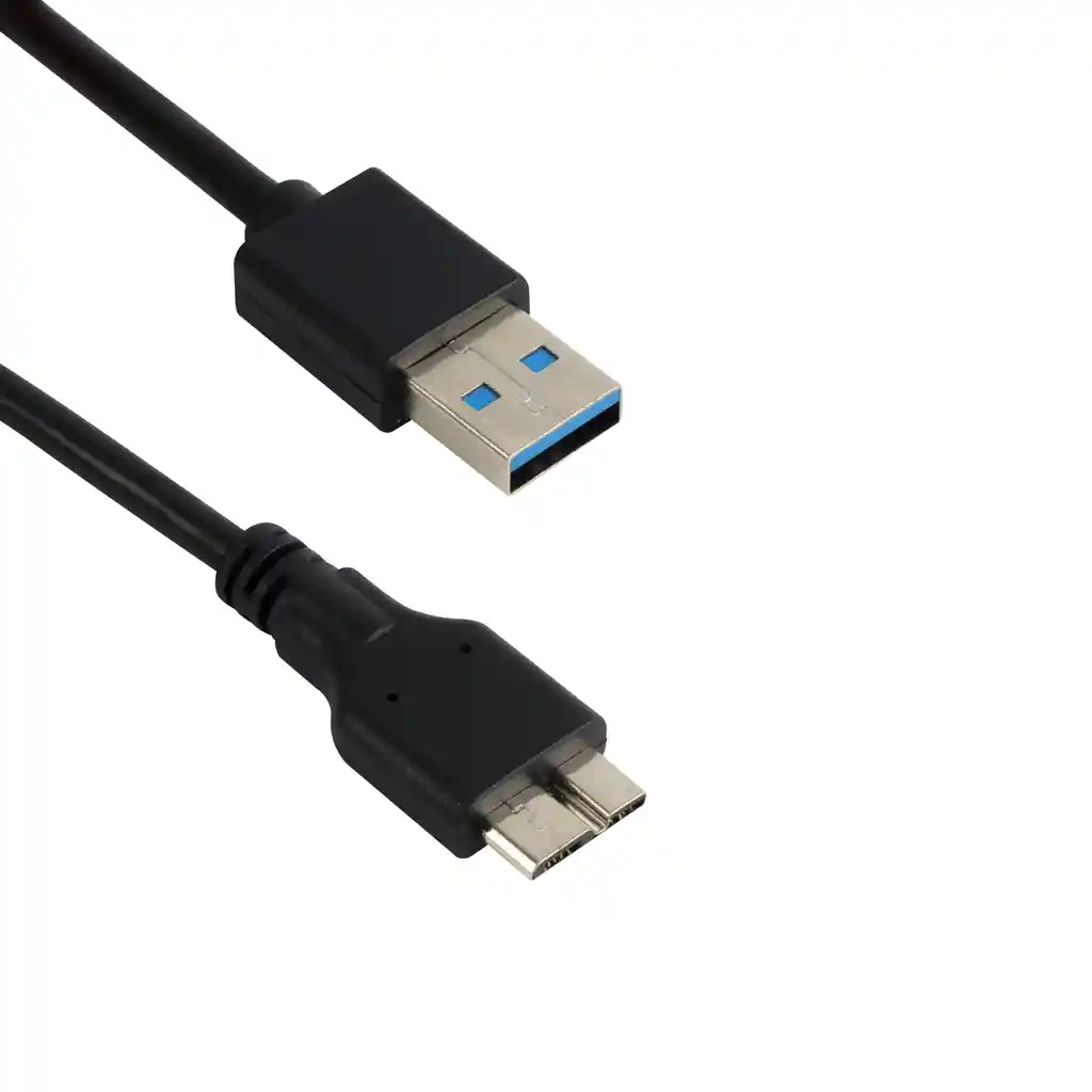 Caja Externa 2.5 Usb 3.0