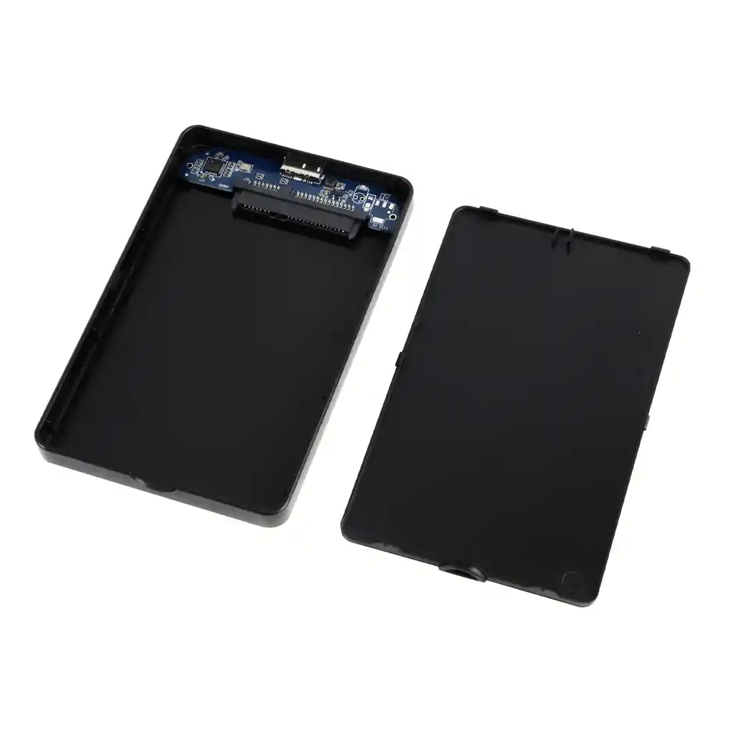 Caja Externa 2.5 Usb 3.0