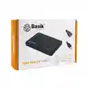 Caja Externa 2.5 Usb 3.0