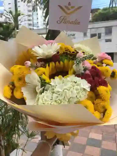 Encanto Floral