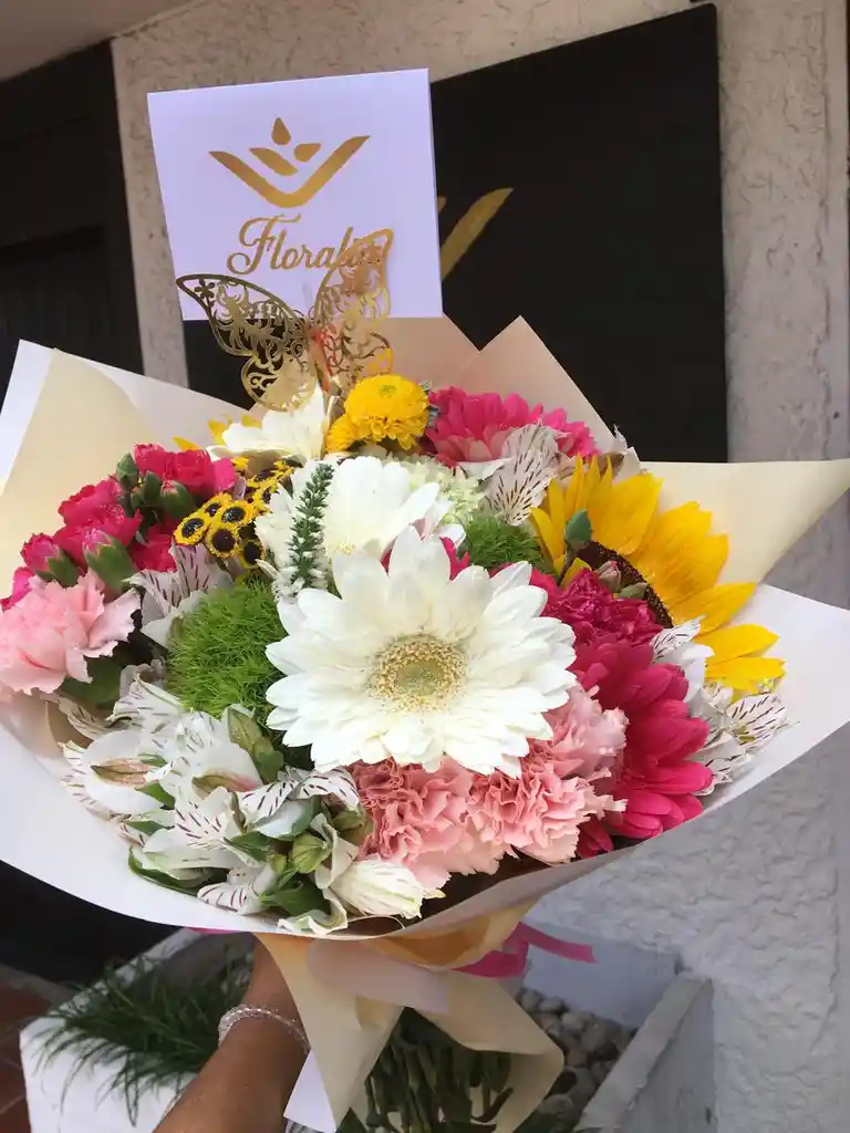 Encanto Floral