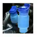 Orinal Personal Plegable Portátil Viajes Hombres Y Mujeres.