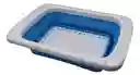 Colador Escurridor Expandible Plegable