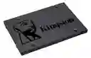 Disco Sólido Ssd Interno Kingston Sa400s37/240gb Negro