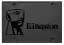 Disco Sólido Ssd Interno Kingston Sa400s37/240gb Negro