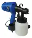 Compresor Pintura Eléctrico Pistola Aerosol