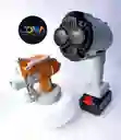 Compresor De Pintura Recargable