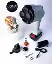 Compresor De Pintura Recargable
