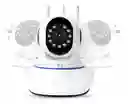 Camara 3 Antenas
