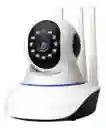 Camara 3 Antenas