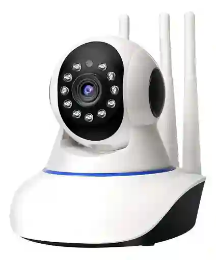 Camara 3 Antenas
