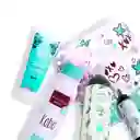 Kit Crecimiento Acelerado Para Cabello Graso (4 Productos + Estuche)