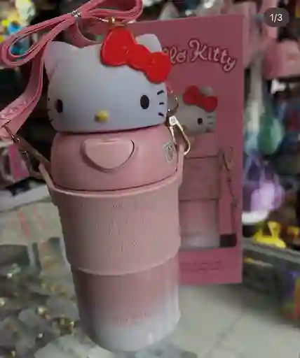 Termo Hello Kitty