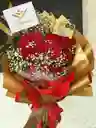 Explosion Roja