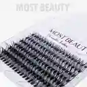 Pestañas Cluster X140