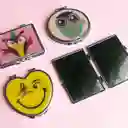 Mini Espejo