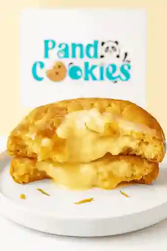 Pie De Limón