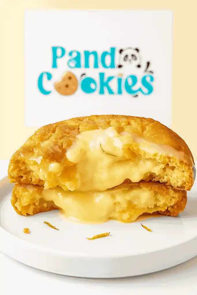 Pie De Limón
