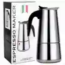 Cafetera Italiana 9 Tazas