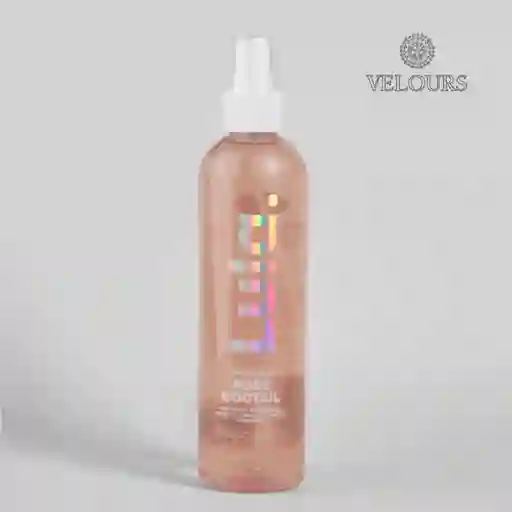 Tonico Facial De Rosas Lula