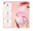 Parches Para Ojeras Bioaqua Rosas Y Ácido Hialurónico 30 Pares
