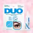 Duo Adhesivo Pegamento