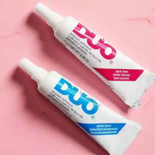 Duo Adhesivo Pegamento