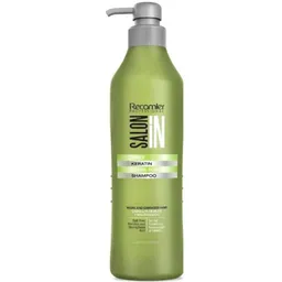 Recamier Salon In Pro Keratin Ultra Force Shampoo 1000ml