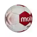 Balón Balonmano Molten Cosido-h0x3300/ Blanco - Rojo