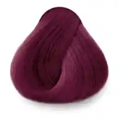 Tinte Kuul Funny Colors Rojo Violeta