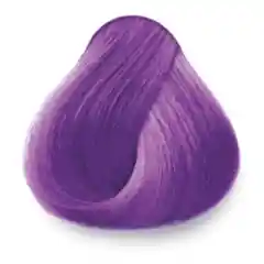 Tinte Kuul Funny Color Violeta Neon