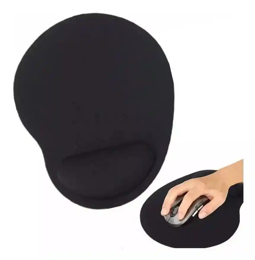 Mouse Pad, Almohadilla Para Raton