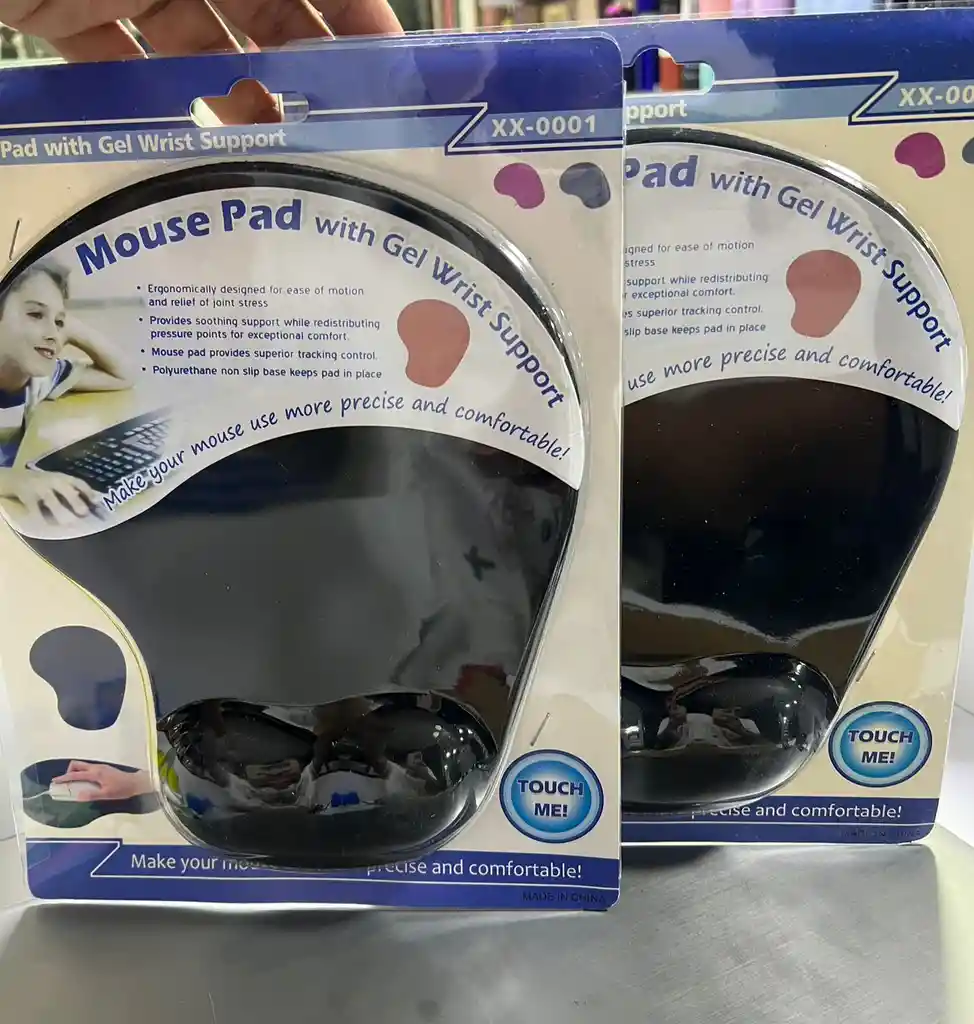 Mouse Pad, Almohadilla Para Raton