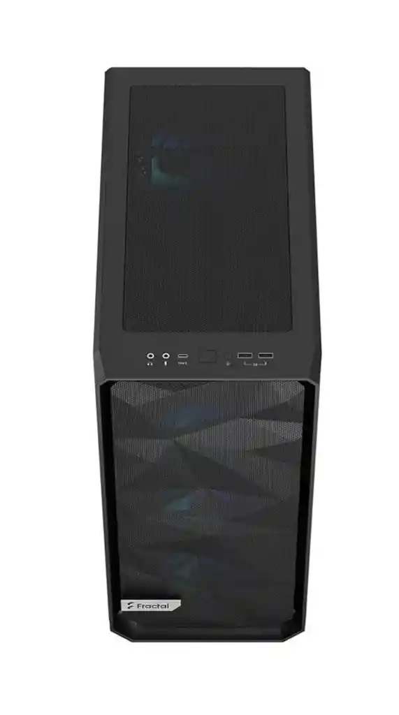 Chasis Antec Argb Ax61