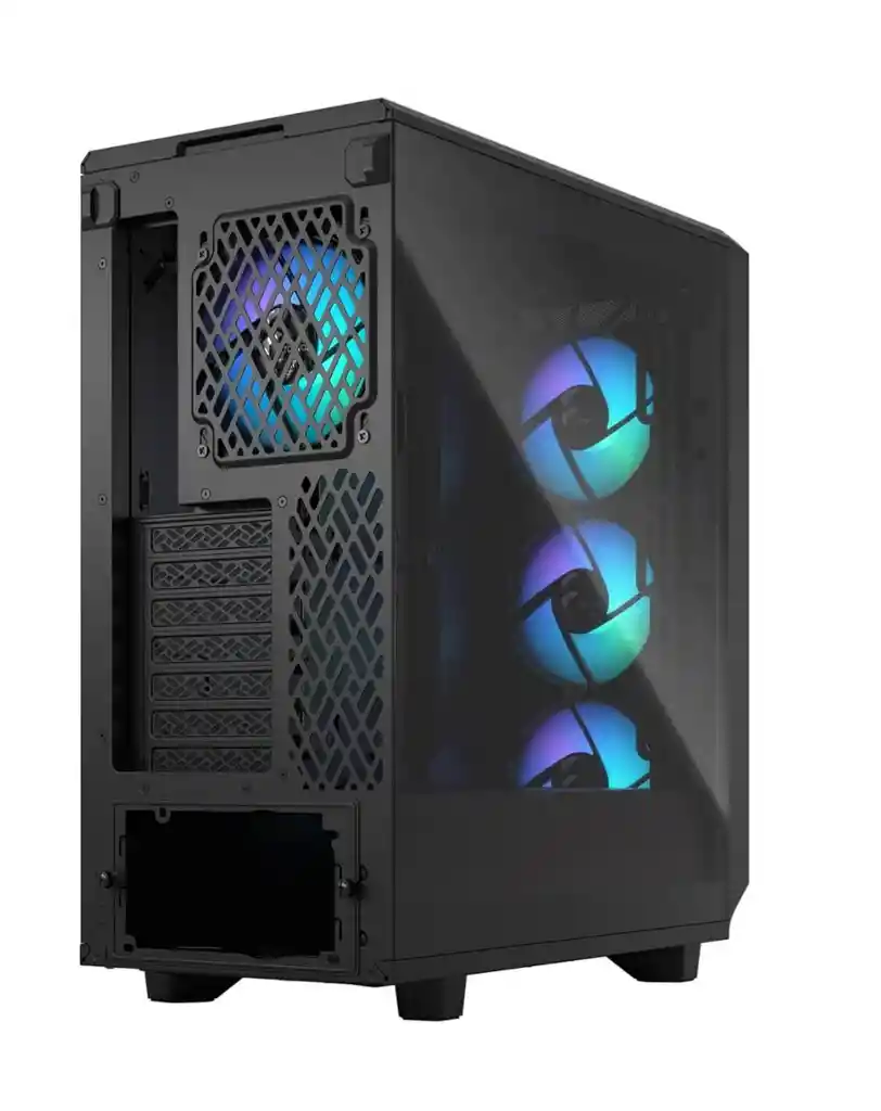 Chasis Antec Argb Ax61