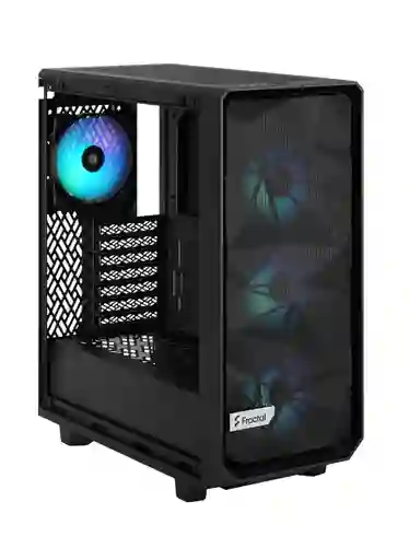 Chasis Antec Argb Ax61