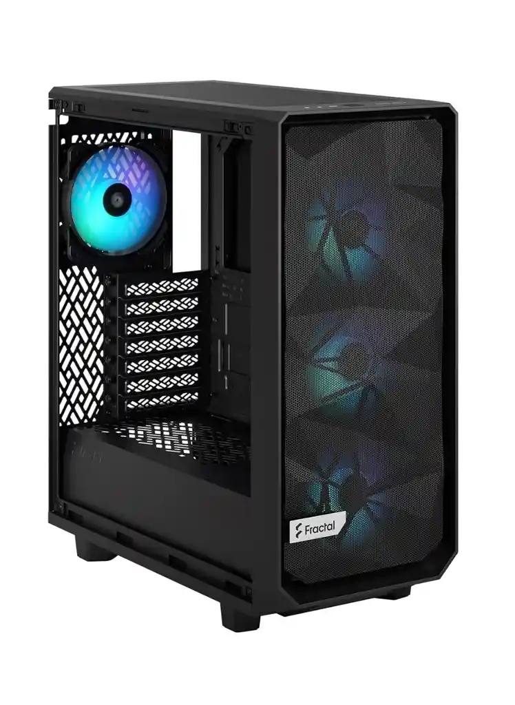 Chasis Antec Argb Ax61