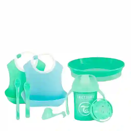 Combo Primeras Comidas Twistshake