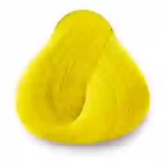 Tinte Kuul Funny Color Amarillo Neon
