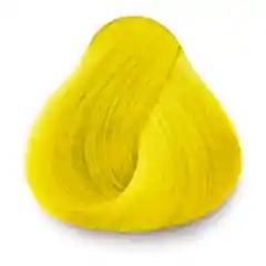 Tinte Kuul Funny Color Amarillo Neon