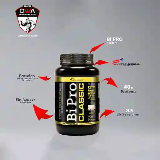 Bi Pro Classic