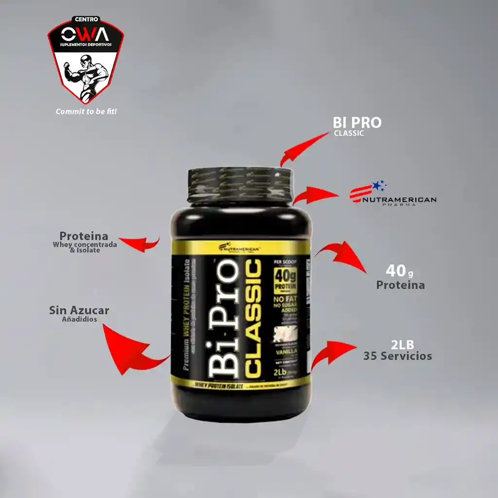Bi Pro Classic