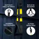 Banda Suspensión Tipo Trx Set Completo Entrenamiento