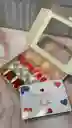 Gummies Box Tentacion