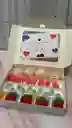 Gummies Box Tentacion